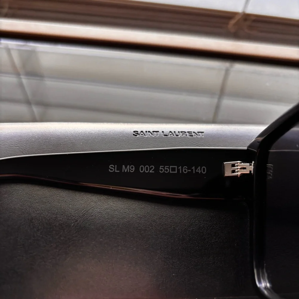 NWT Saint Laurent Sunglasses